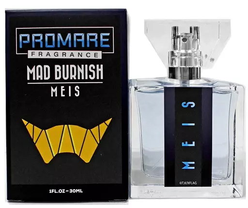 駿河屋 -<中古>[開封済み] メイス primaniacs フレグランス