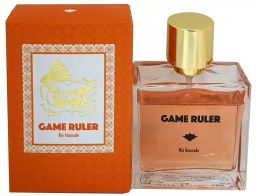 天谷奴零 香水 オードトワレ 商品詳細ページ | HYPSTER Limited Store | ヒプノシスマイク