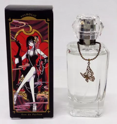 駿河屋 -<中古>[開封済み] 壱原侑子 CLAMP30周年記念 オードパルファム