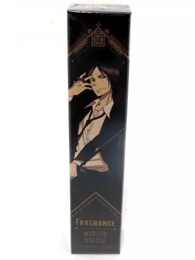 駿河屋 -<中古>六道骸(10年後) オードトワレ 「家庭教師ヒットマン