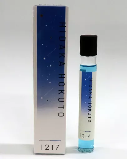 駿河屋 - 【買取】[開封済み] 氷鷹北斗 ロールオンフレグランス