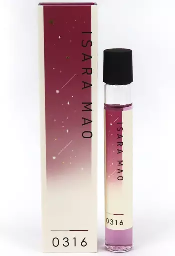 あんスタ 衣更真緒 香水 フレグランス】Parfum idol（パルファム・アイドル） ［衣更 真緒