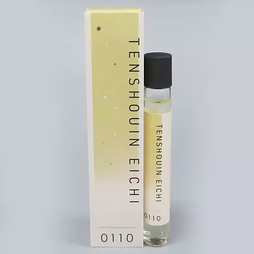 あんスタ オードトワレ ロールフレグランス 天祥院英智 あんさんぶるスターズ！ ロールオンフレグランス 天祥院英智: キャラ