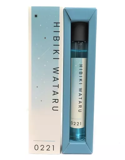 あんスタ フレグランス 香水　日々樹渉 あんスタ オードトワレ ロールフレグランス 日々樹渉 あんスタ