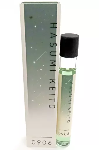 蓮巳敬人 香水 3次分】あんさんぶるスターズ！！ ロールオンフレグランス