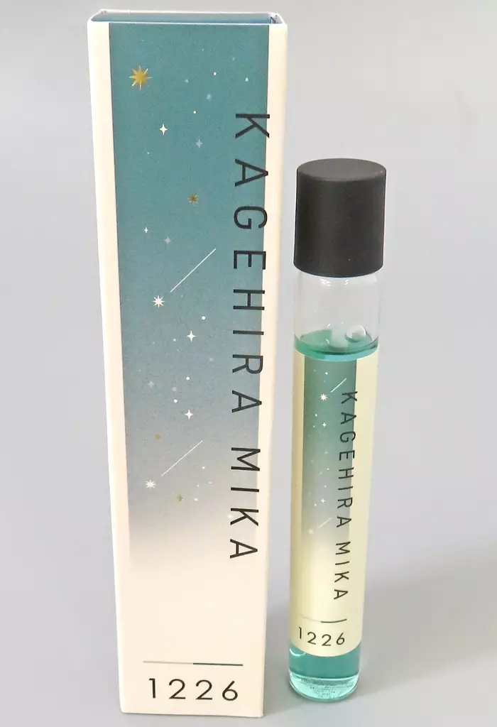 影片みか　香水　フレグランス 3次分】あんさんぶるスターズ！！ ロールオンフレグランス