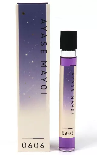 礼瀬マヨイ あんスタ 香水 オードパルファム 3次分】あんさんぶる