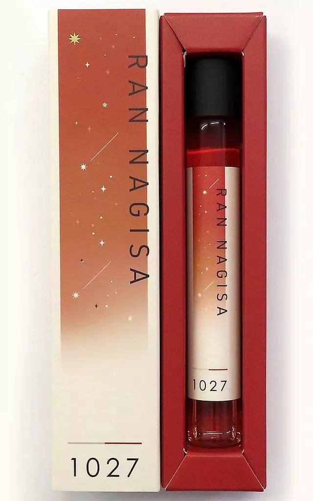 駿河屋 - 【買取】[開封済み] 乱凪砂 ロールオンフレグランス