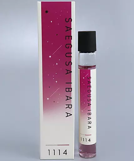 駿河屋 -<中古>[開封済み] 七種茨 ロールオンフレグランス