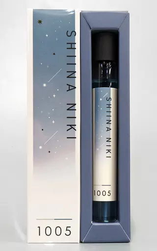 Parfum idol 椎名ニキ　香水 フレグランス】Parfum idol（パルファム・アイドル） ［椎名 ニキ