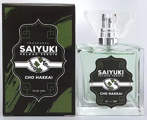 『最遊記RELOAD BLAST』 primaniacs フレグランス 猪八戒 primaniacs - アニメ『最遊記RELOAD BLAST』フレグランス