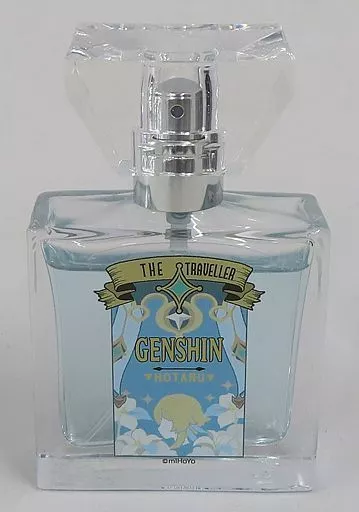 こ*と様 原神 蛍 フレグランス primaniacs】原神 フレグランス 蛍