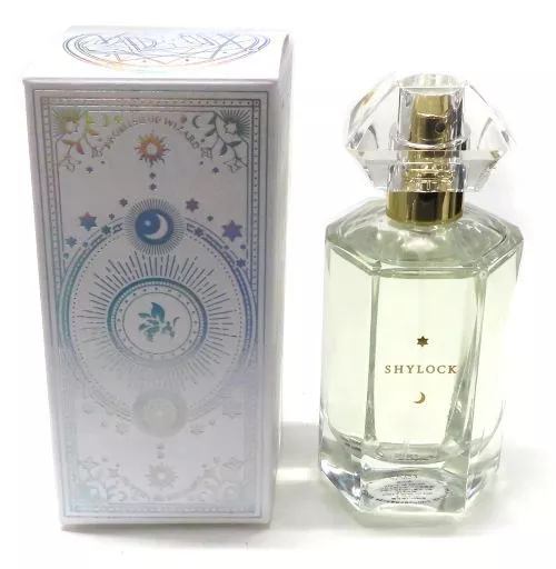 まほやく Cast a Spell on You シャイロック まほやく香水 シャイロック - メルカリ