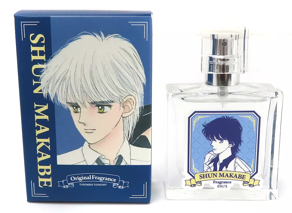 ときめきトゥナイト展　フレグランス 駿河屋 -<中古>[開封済み] 真壁俊 フレグランス 「ときめきトゥナイト