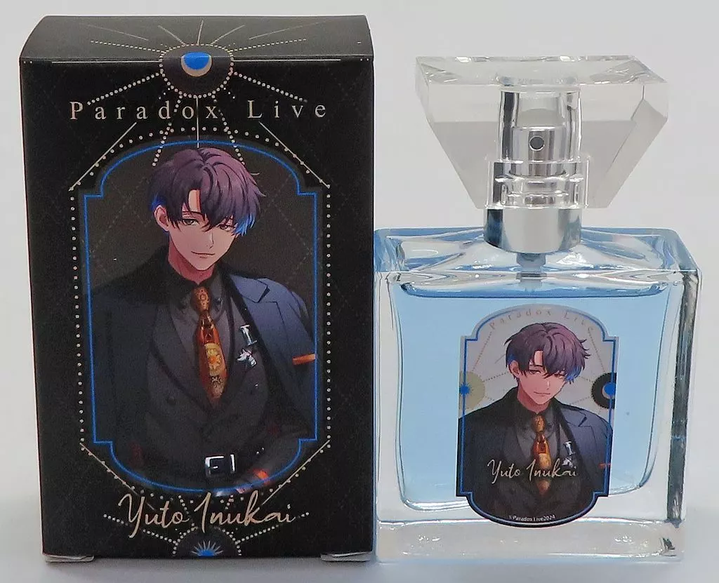 駿河屋 -<中古>[開封済み] 犬飼憂人 Paradox Live 4th Anniversary