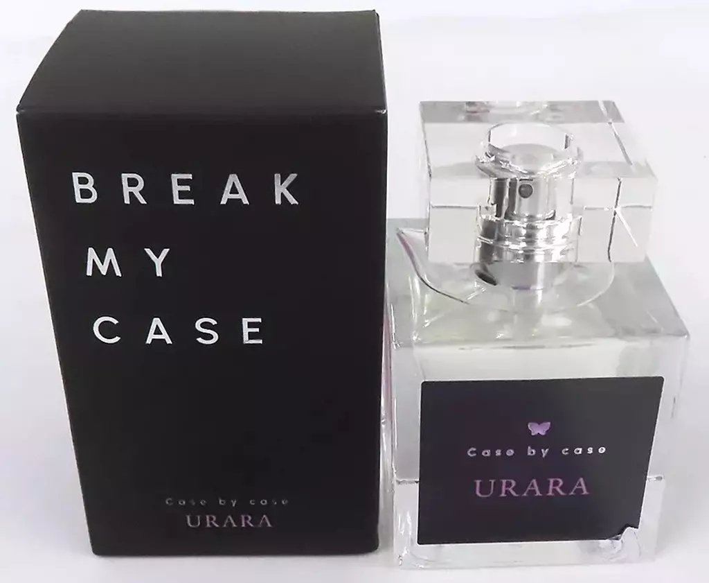 駿河屋 -<中古>麻波麗 Case by case 「ブレイクマイケース 1st