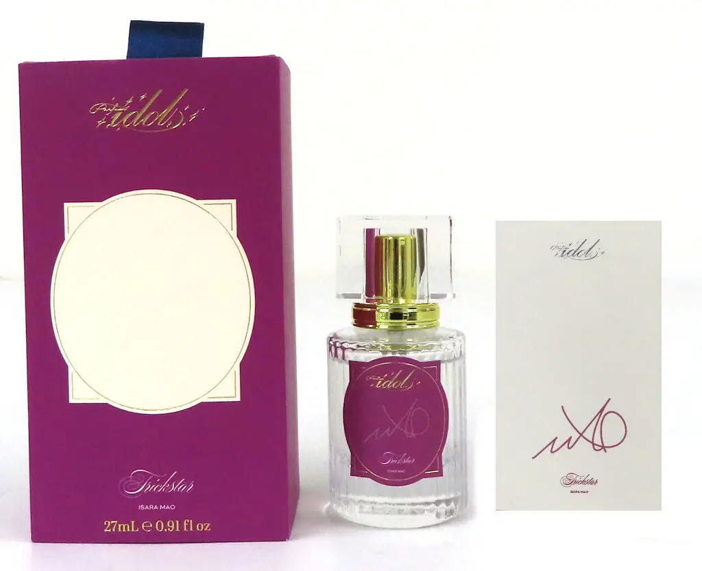 【フレグランス】Parfum idol（パルファム・アイドル） ［衣更 真緒］ 駿河屋 -<中古>衣更真緒 Parfum idol(パルファム・アイドル