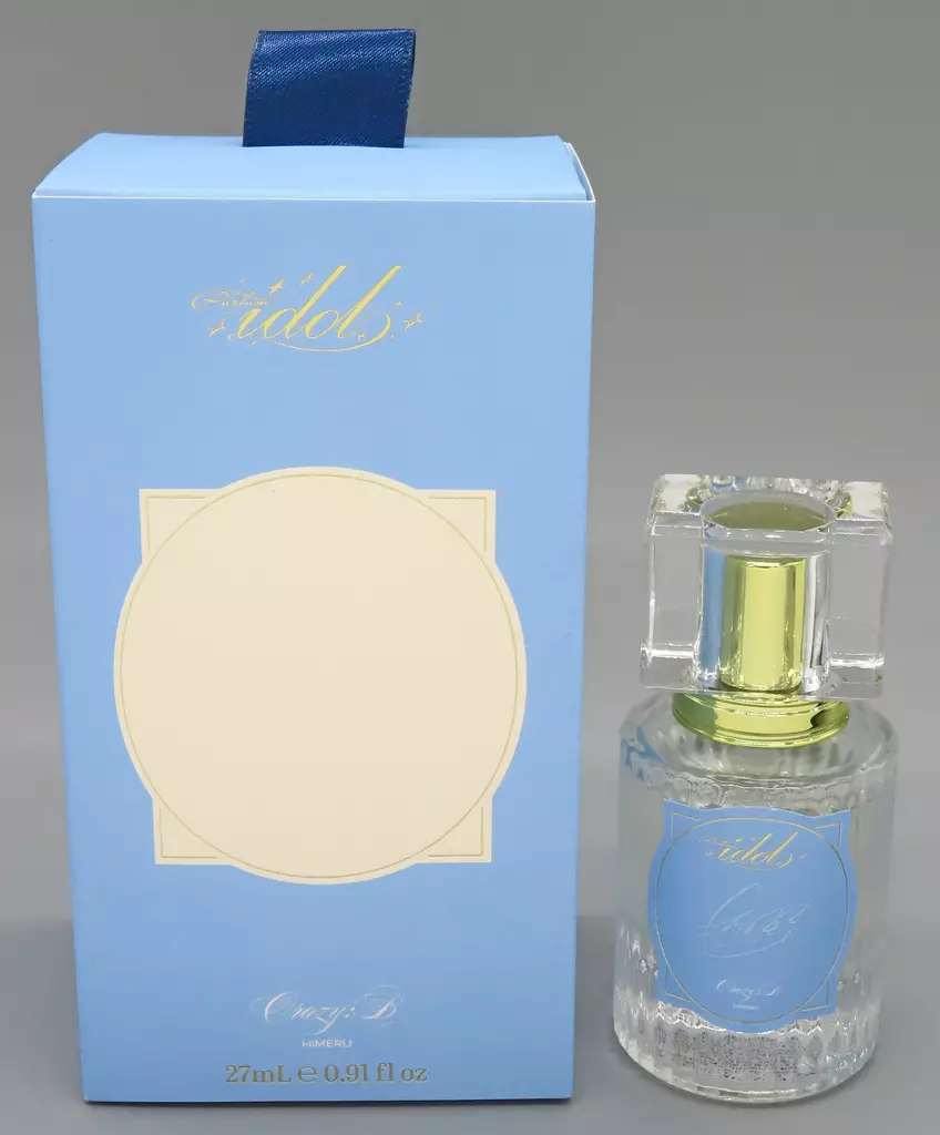 あんスタ HiMERU 香水 香水 HiMERU Parfum idol(パルファム・アイドル) 「あんさんぶる