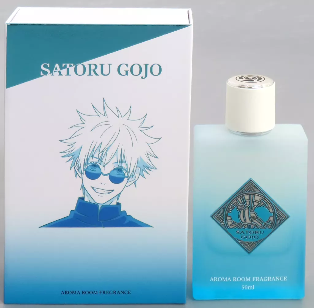 五条悟 アロマルームフレグランス 「呪術廻戦 懐玉・玉折」