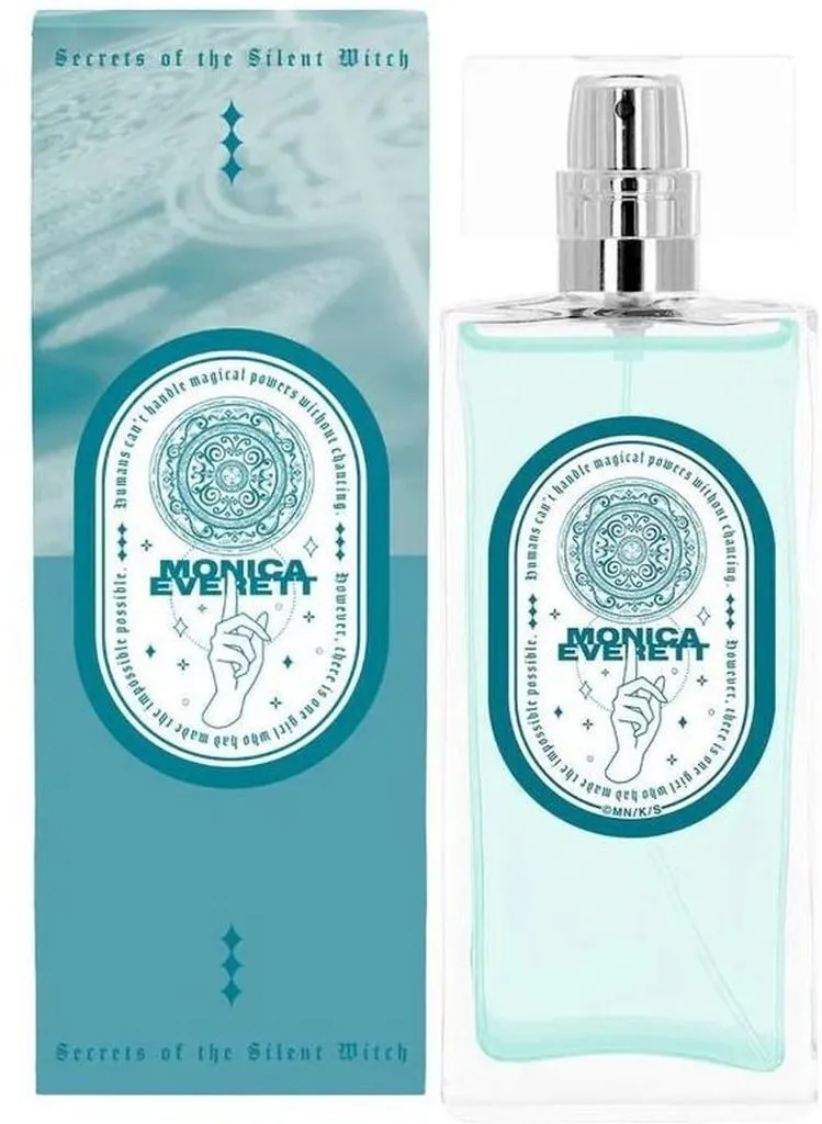 駿河屋 -<中古>モニカ・エヴァレット A：code オードトワレ 50mL