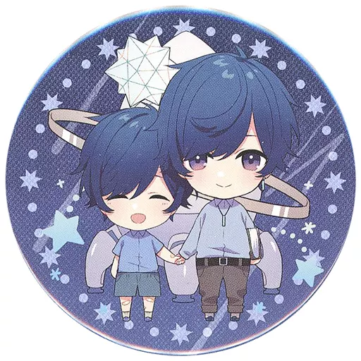 駿河屋 - 【買取】【シークレット】そらる 缶バッジ 「SORARU ONLINE