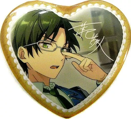 駿河屋 - 【買取】蓮巳敬人 「とるパカ！あんさんぶるスターズ