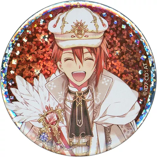 七瀬陸 缶バッジ ビギネク 5th 5周年 駿河屋 -<中古>七瀬陸 「アイドリッシュセブン 5th Anniversary Event