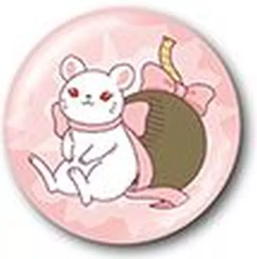 バッジ・ピンズ　とっぽのおくりもの 「新すばらしきこのせかい サイキックバッジ」