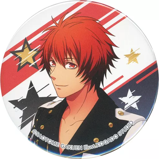 うたプリ EXPO缶バッジ 一十木音也 Goods｜UTA☆PRI EXPO-10th Anniversary-｜うたの☆プリンスさまっ♪