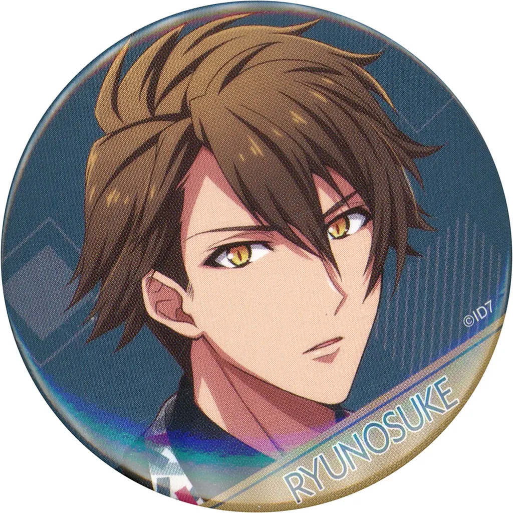 【匿名配送】アイナナ 十龍之介 キャラバッジコレクション Sugao 87点 アイドリッシュセブン（原作版） キャラバッジコレクション Sugao