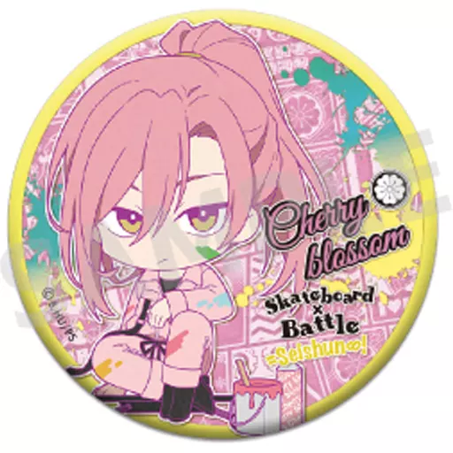 駿河屋 - 【買取】Cherry blossom(桜屋敷薫) 「SK∞ エスケーエイト