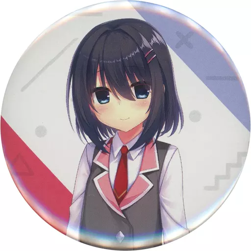 ハミダシクリエイティブ STELLAMAP CAFE 缶バッジ 駿河屋 -<中古>新川広夢 「ハミダシクリエイティブ×STELLAMAP CAFE