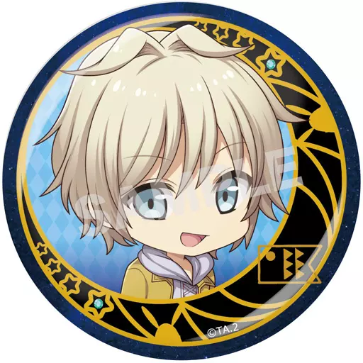 駿河屋 -<中古>皐月葵 「ツキウタ。 THE ANIMATION2 メタリック缶