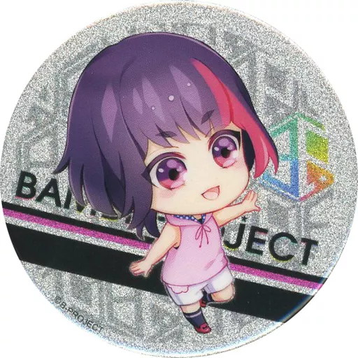 駿河屋 -<中古>是国竜持 「B-PROJECT トレーディング缶バッジ BAMBI