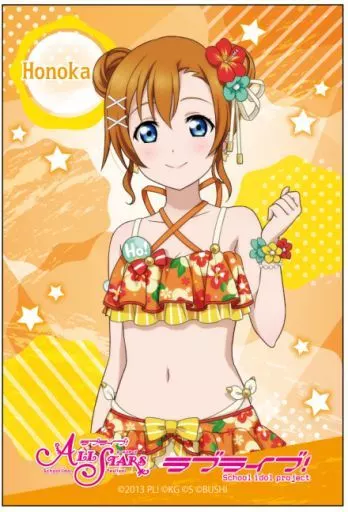 駿河屋 -<中古>高坂穂乃果 「ラブライブ!スクールアイドル