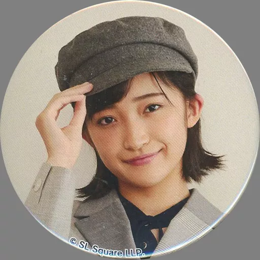 小川桜花　缶バッジ 2026年最新】小川桜花缶バッジの人気アイテム - メルカリ