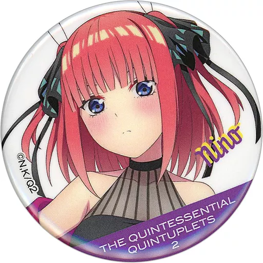 駿河屋 -<中古>中野二乃(等身) 「五等分の花嫁∬×ドン・キホーテ
