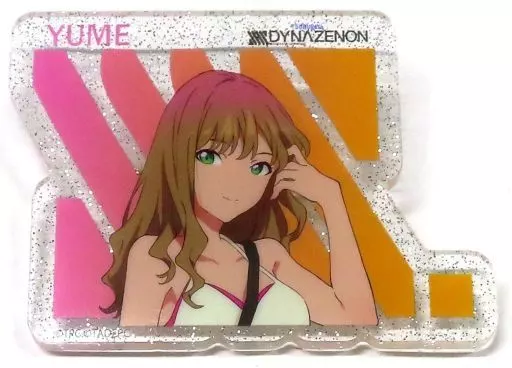 駿河屋 -<中古>南夢芽(水着) 「SSSS.DYNAZENON×ドン・キホーテ