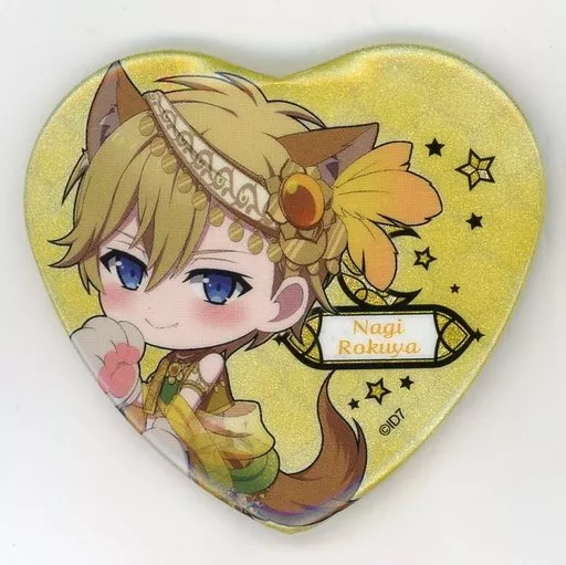 駿河屋 -<中古>六弥ナギ 「アイドリッシュセブン in