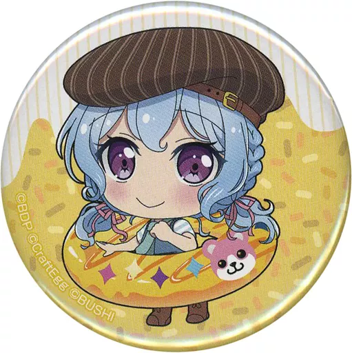 駿河屋 -<中古>松原花音 「BanG Dream! ガールズバンドパーティ! CAFE