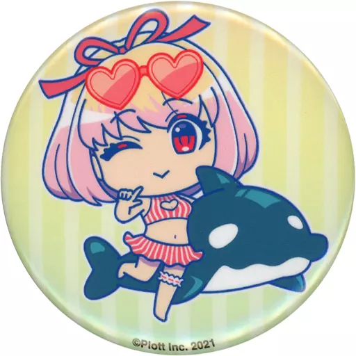 駿河屋 -<中古>恋愛フラグ(全力回避フラグちゃん!) 「Plott POP-UP