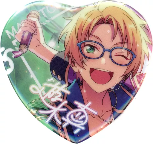 駿河屋 - 【買取】遊木真(挑戦のTrickstar/開花後) 「あんさんぶる