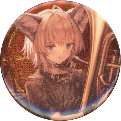 アークナイツ 音楽祭 「前航远歌」缶バッジSP LM7 BOX 再販】アークナイツ「2021音律聯覚」前航遠歌 缶バッジ ランダム