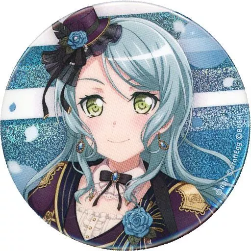 駿河屋 -<中古>氷川紗夜(ホロ) 「BanG Dream! 9th☆LIVE The