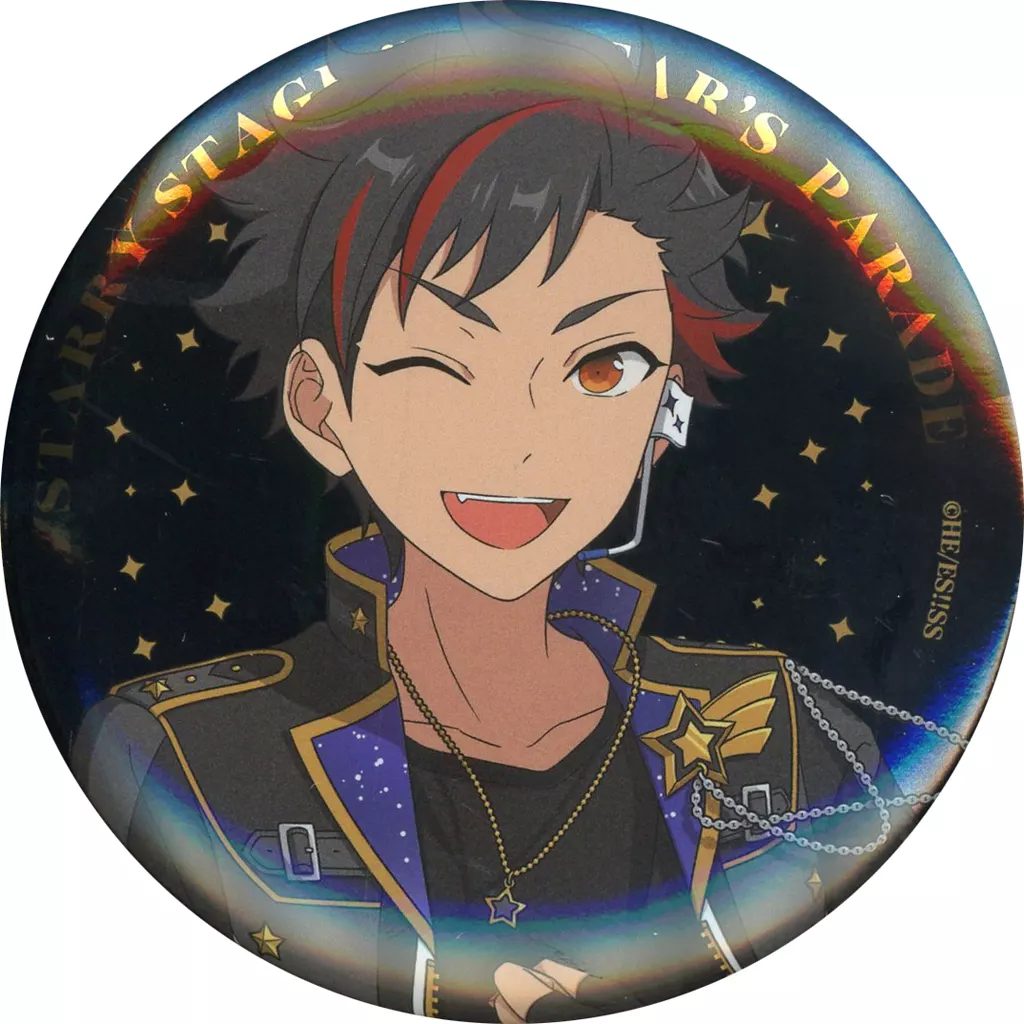 駿河屋 -<中古>南雲鉄虎 「あんさんぶるスターズ!! Starry Stage 4th
