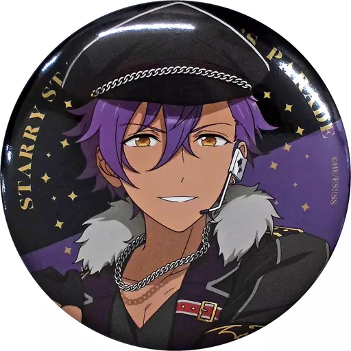 乙狩アドニス　缶バッジ　190点　セット 乙狩アドニス 缶バッジ - メルカリ