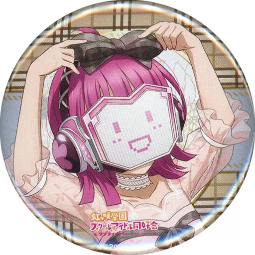 駿河屋 -<中古>天王寺璃奈 「ラブライブ!虹ヶ咲学園スクールアイドル