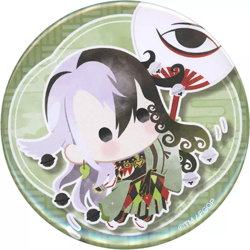 Fate FGO 京まふ ゆらふわ缶バッジ 蘆屋道満 9点 Amazon.co.jp: Fate FGO 京まふ ゆるふわ缶バッジ 蘆屋道満 : おもちゃ