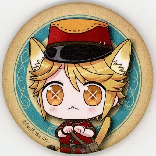 駿河屋 -<中古>ポストマン(ビクター・グランツ) 「Identity V 第五人格