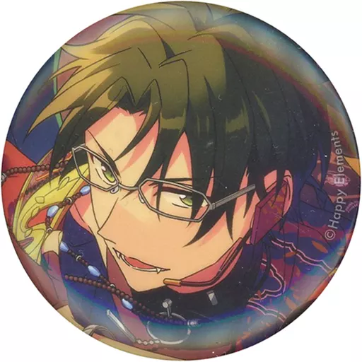 あんスタ 蓮巳敬人 イベコレ缶 2020 Summer あんスタ 蓮巳敬人 イベコレ缶 2020 Summer あんスタ 蓮巳敬人